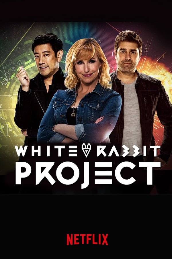 |EN| White Rabbit Project