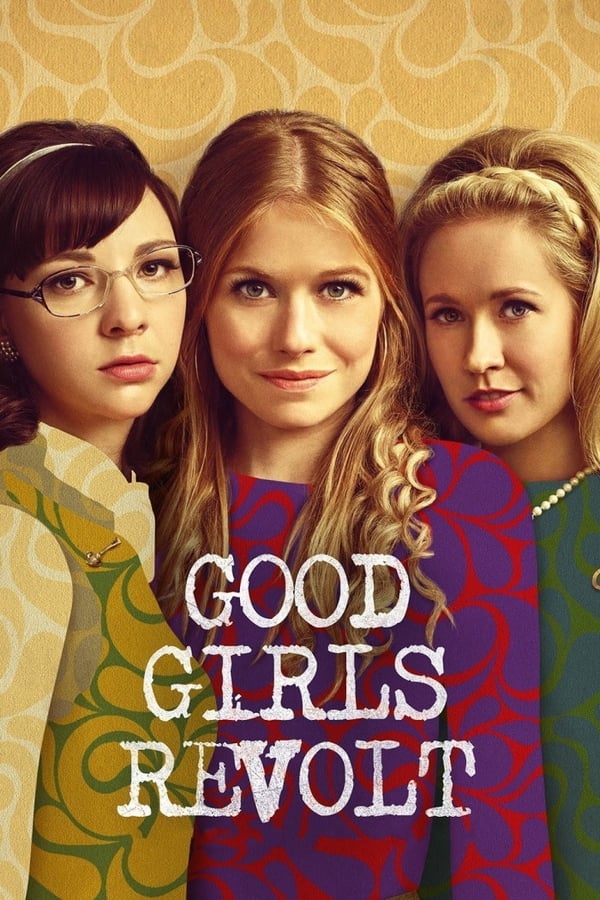 |IT| Good Girls Revolt