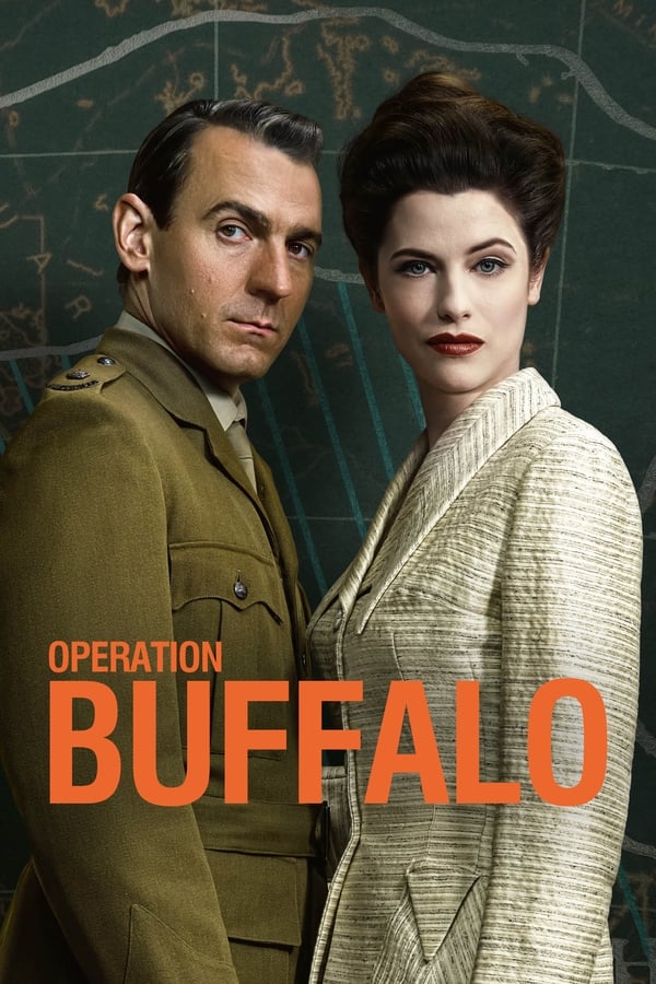 |EN| Operation Buffalo