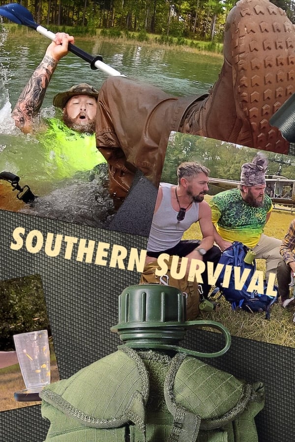 |EN| Southern Survival
