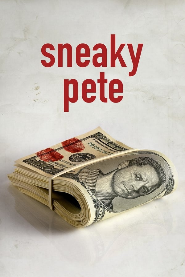 |IT| Sneaky Pete