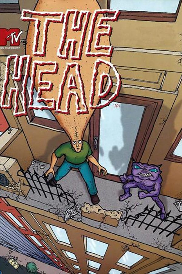 |IT| The Head