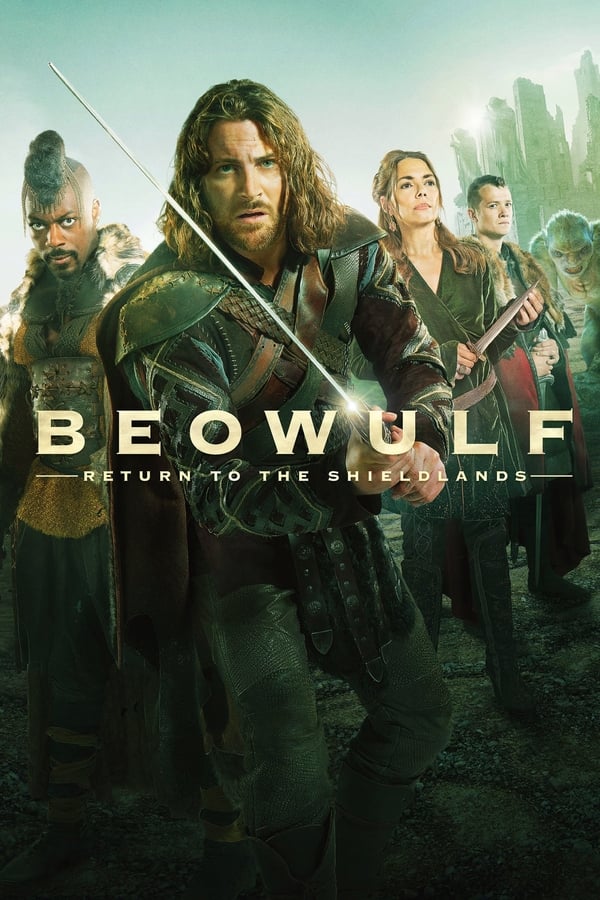 |EN| Beowulf: Return to the Shieldlands