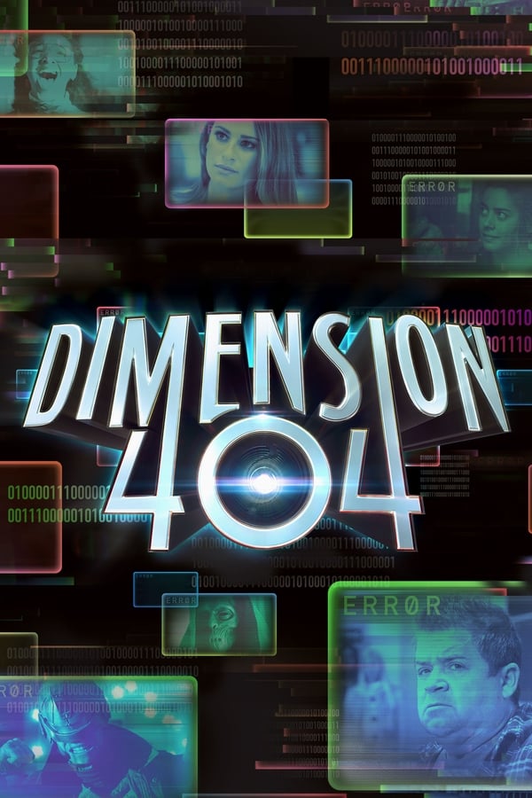 |EN| Dimension 404