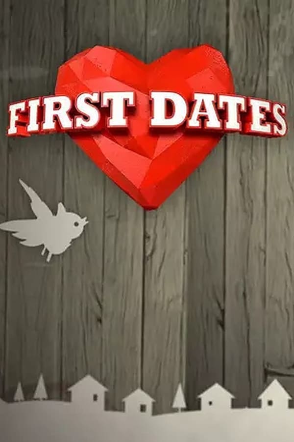 |EN| First Dates Australia
