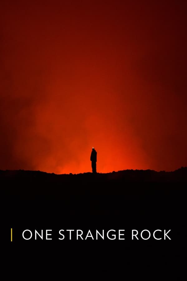 |IT| One Strange Rock: Pianeta terra