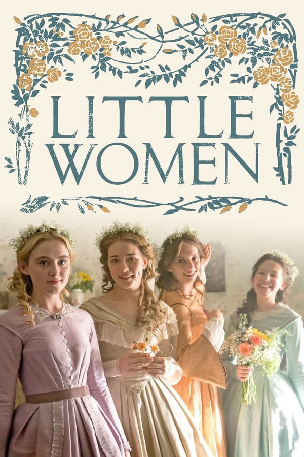 |IT| Little Women