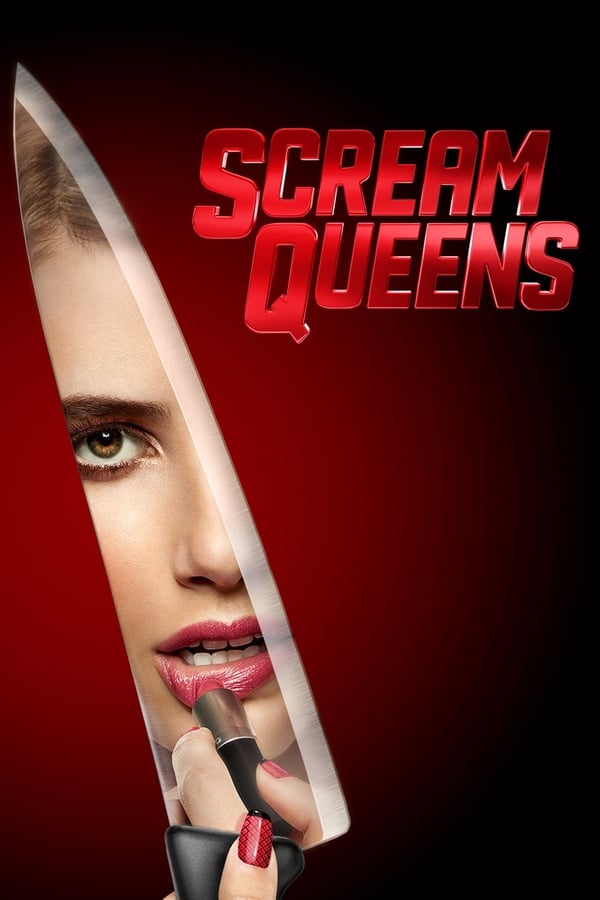 |EN| Scream Queens