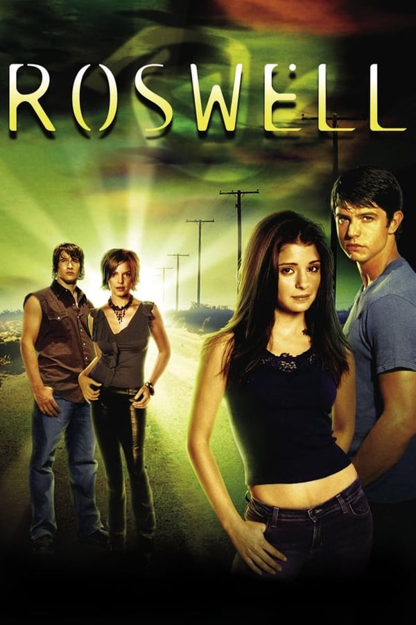 |IT| Roswell