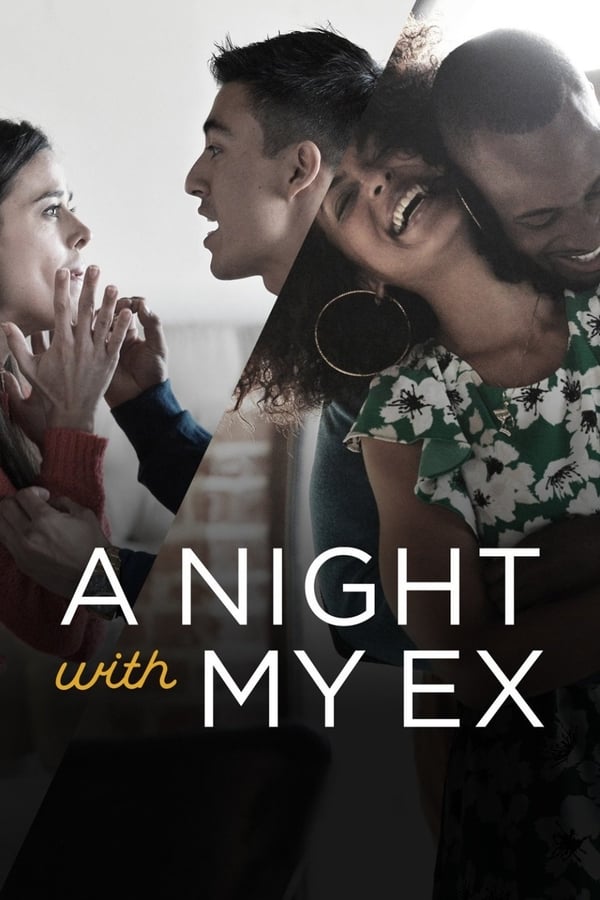 |EN| A Night with My Ex
