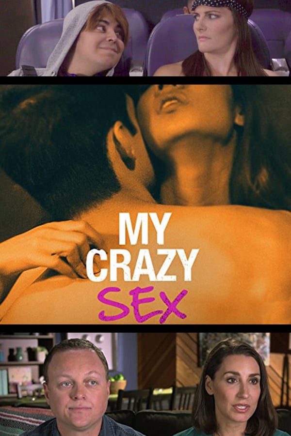 |EN| My Crazy Sex