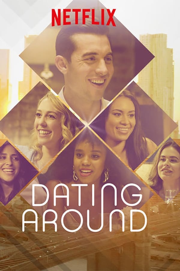 |IT| Dating Around