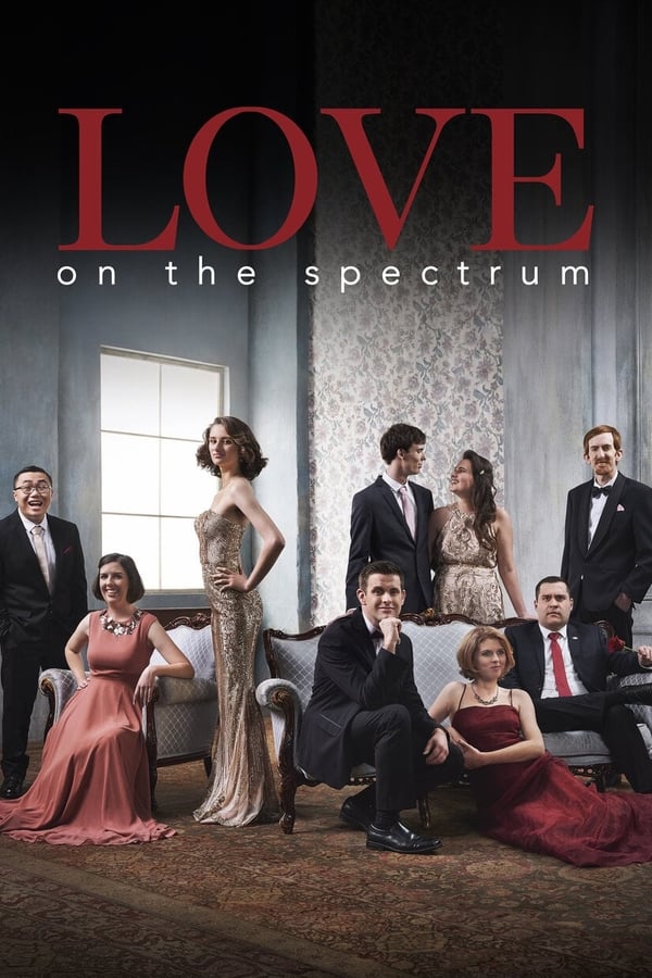 |EN| Love on the Spectrum