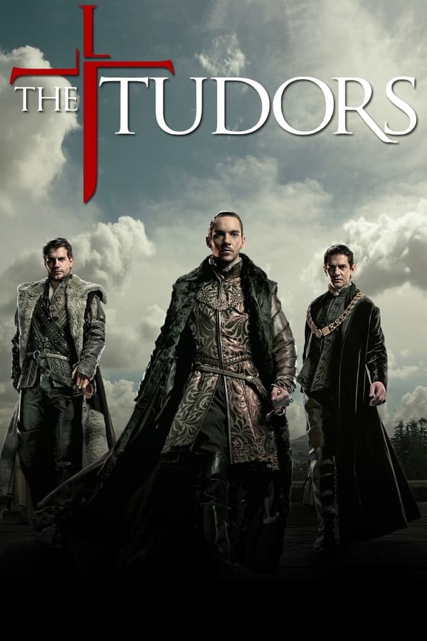 |PL| The Tudors