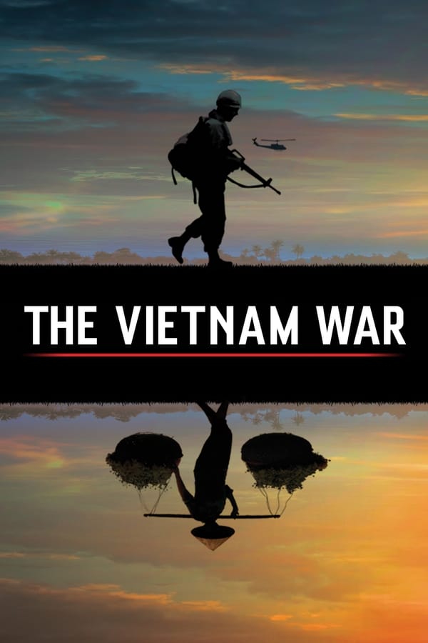 |EN| The Vietnam War
