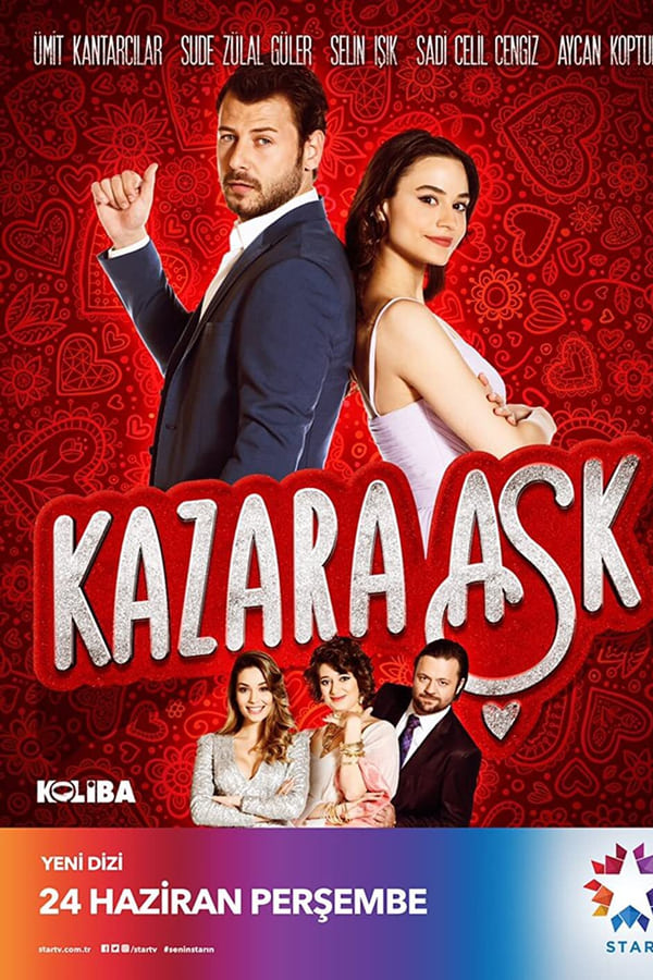 |TR| Kazara Ask