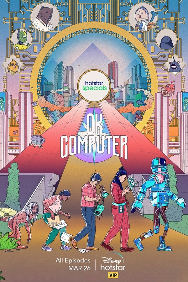 |IN| OK Computer