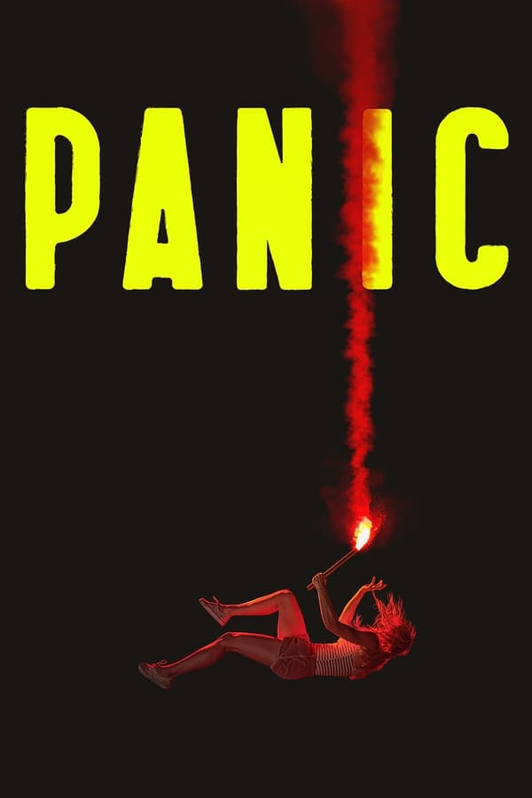 |TR| Panic