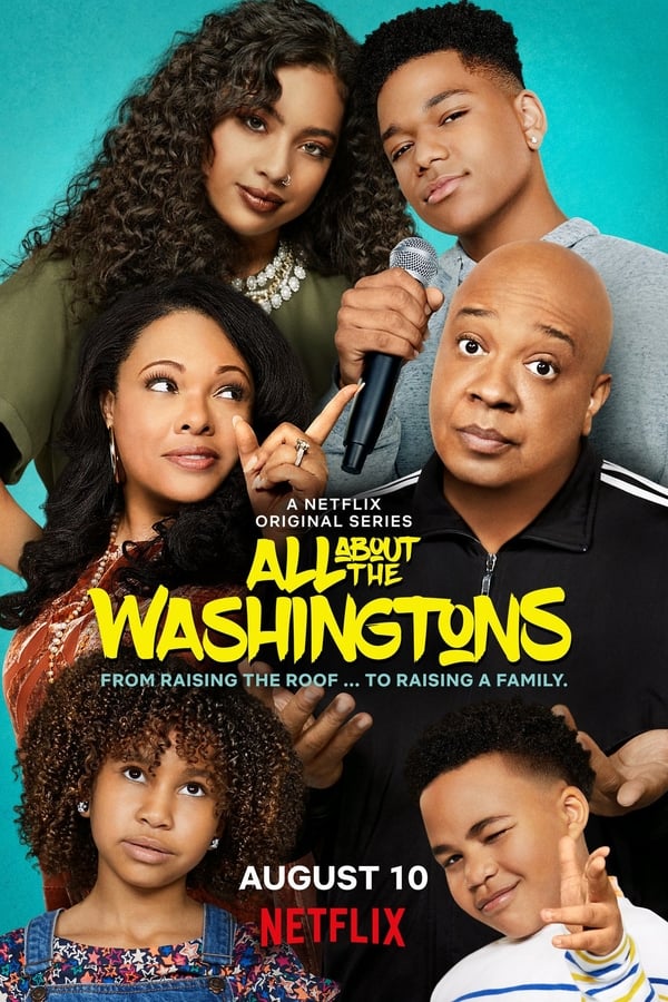|IT| All About the Washingtons