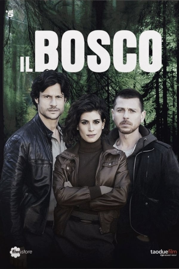 |IT| Il Bosco