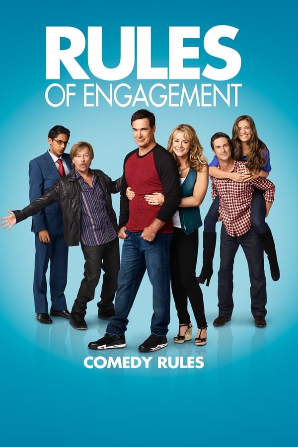 |EN| Rules of Engagement