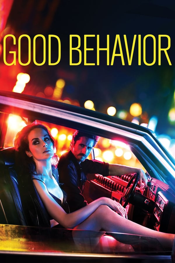 |EN| Good Behavior