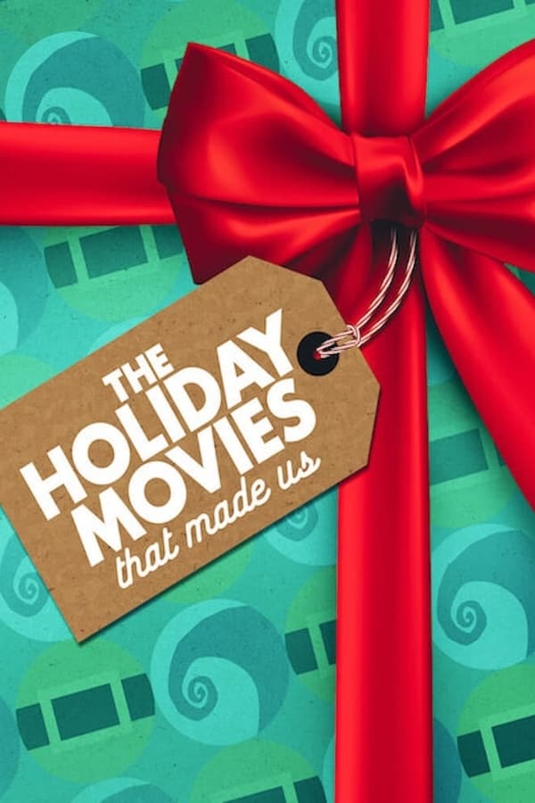 |AR| The Holiday Movies That Made Us