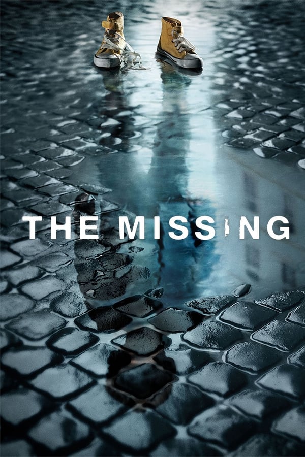 |AR| The Missing