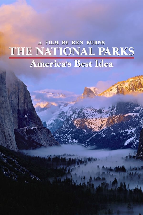 |EN| The National Parks: Americas Best Idea