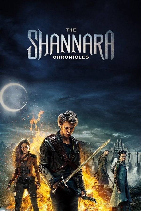 |EN| The Shannara Chronicles