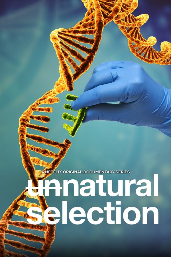 |AR| Unnatural Selection