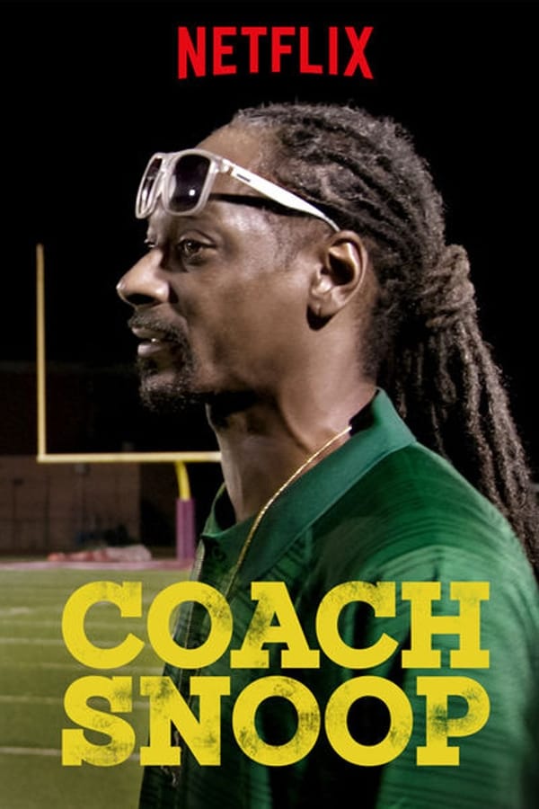 |IT| Coach Snoop