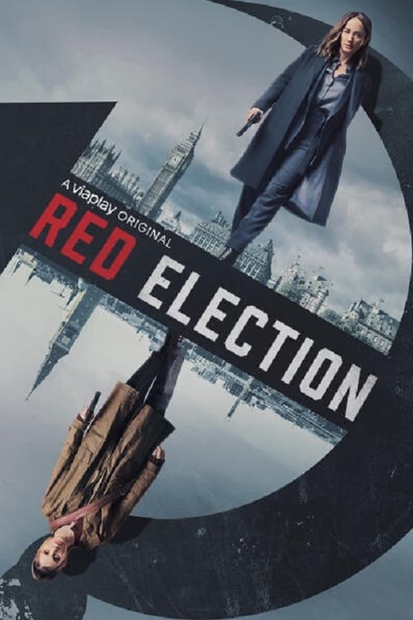 |AR| Red Election