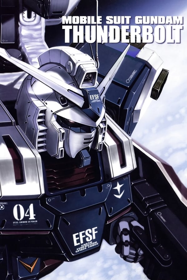 |EN| Mobile Suit Gundam Thunderbolt