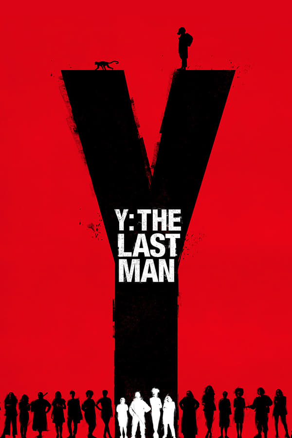 |EN| Y: The Last Man