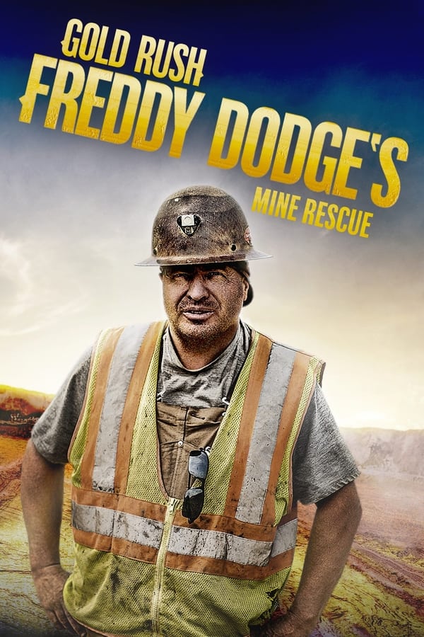 |EN| Gold Rush: Freddy Dodges Mine Rescue
