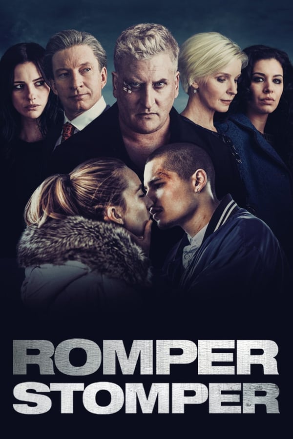|EN| Romper Stomper