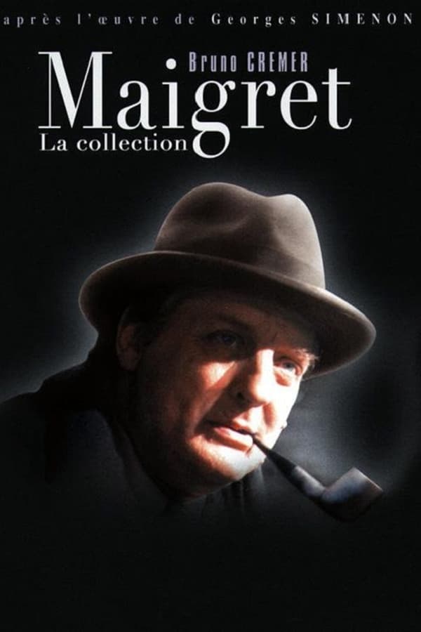 |IT| Maigret