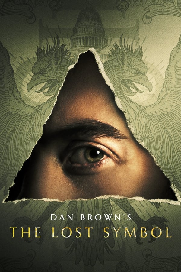 |EN| Dan Browns The Lost Symbol
