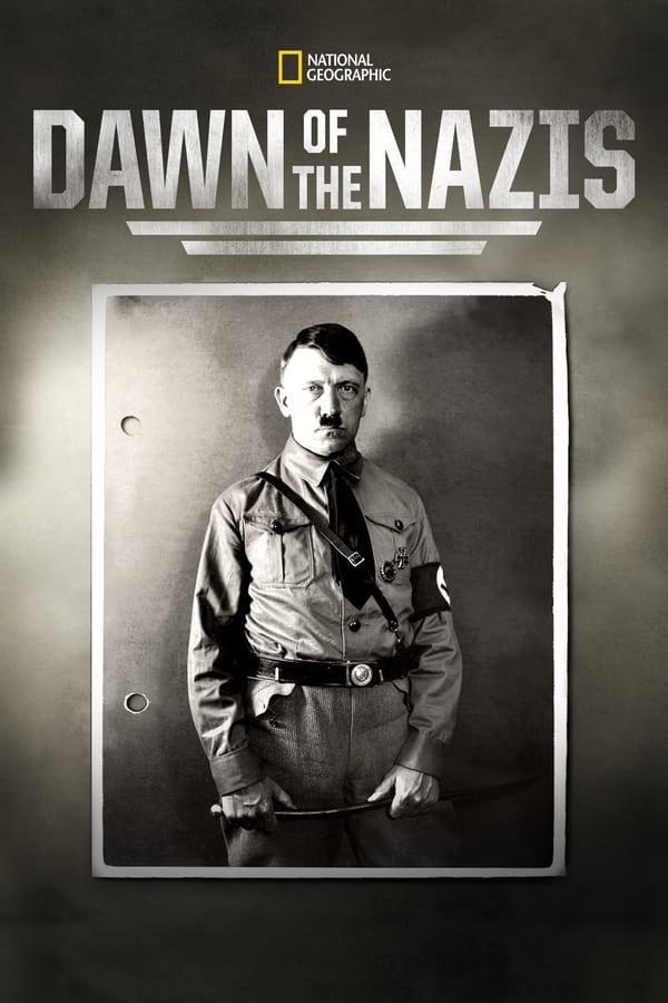 |EN| Dawn of the Nazis