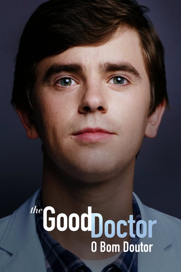 |PT| The Good Doctor