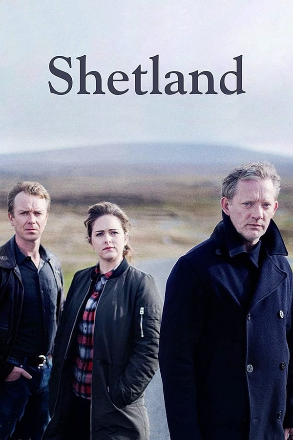 |IT| Shetland