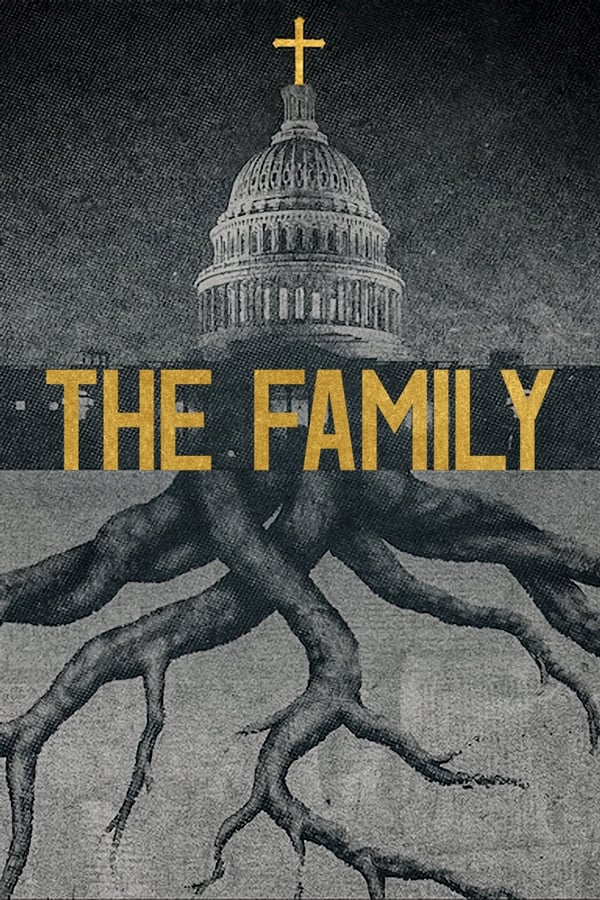 |AR| The Family