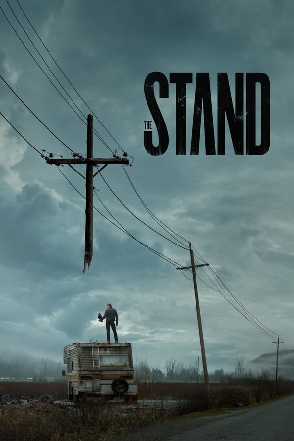 |EN| The Stand