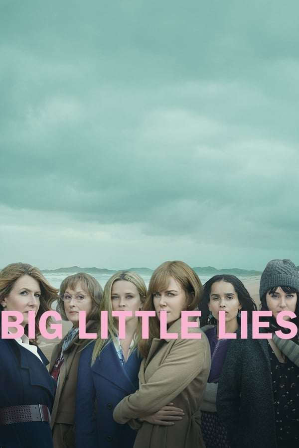 |IT| Big Little Lies Piccole grandi bugie