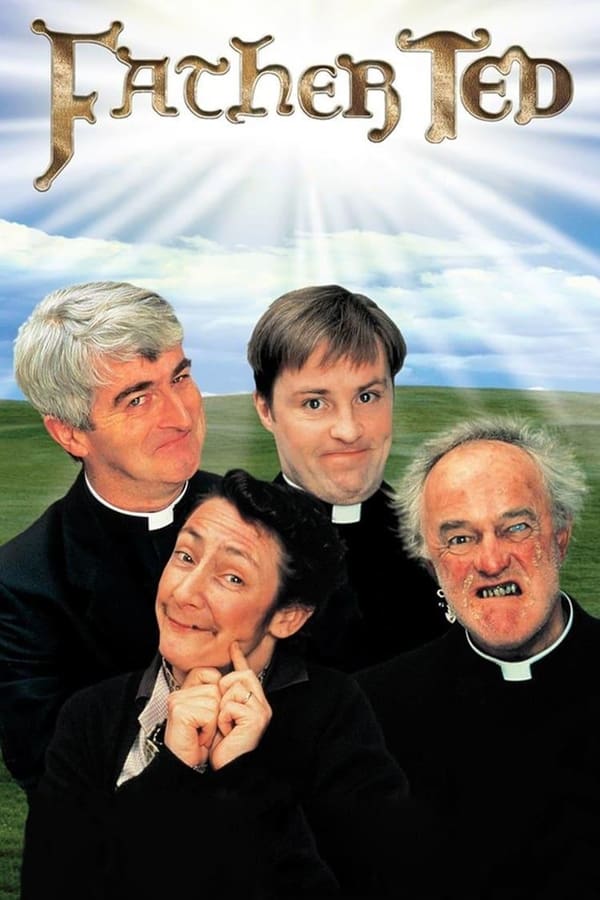 |EN| Father Ted