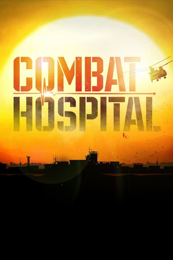 |EN| Combat Hospital