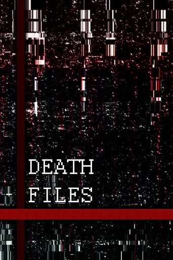 Death Files  [MULTI-SUB]