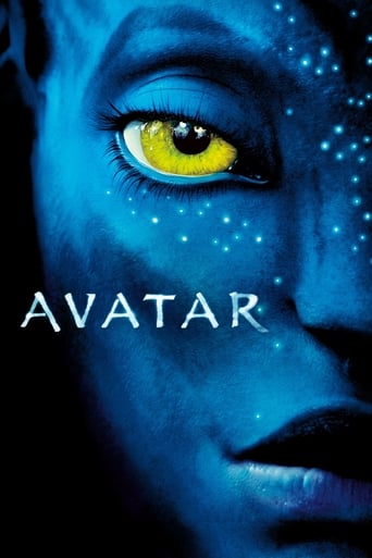 Avatar (2009) [MULTI-SUB]