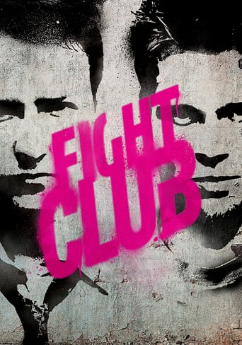 Fight Club 10th Anniversary [MULTI-SUB]